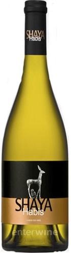 Bodegas Shaya Verdejo Habis 2017
