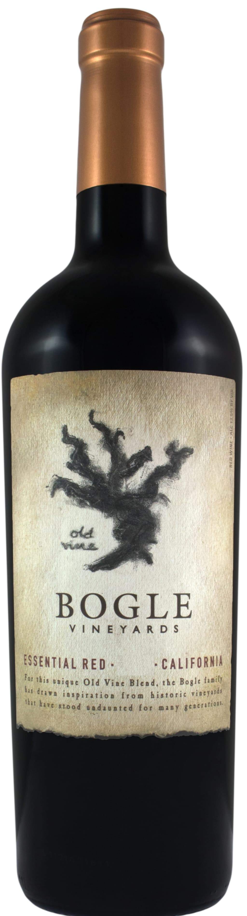 Bogle Vineyards Essential Red 2016