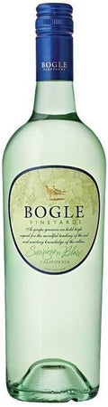 Bogle Vineyards Sauvignon Blanc 2016