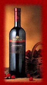 Bolla Bardolino-Wine Chateau