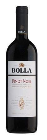 Bolla Pinot Noir-Wine Chateau