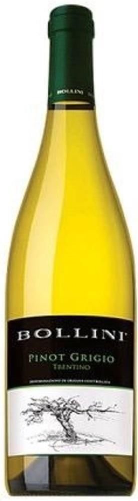 Bollini Pinot Grigio 2018