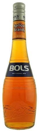 Bols Brandy Apricot-Wine Chateau