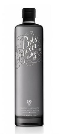 Bols Genever-Wine Chateau