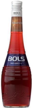 Bols Liqueur Amaretto-Wine Chateau