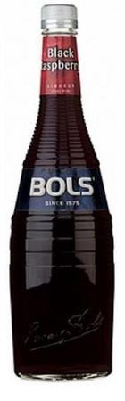 Bols Liqueur Black Raspberry-Wine Chateau