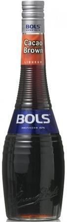 Bols Liqueur Cacao Brown