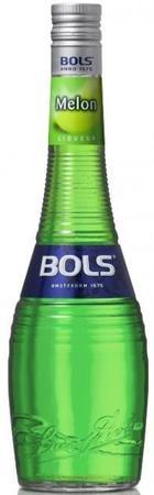 Bols Liqueur Melon-Wine Chateau