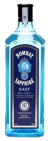 Bombay Gin Sapphire East-Wine Chateau