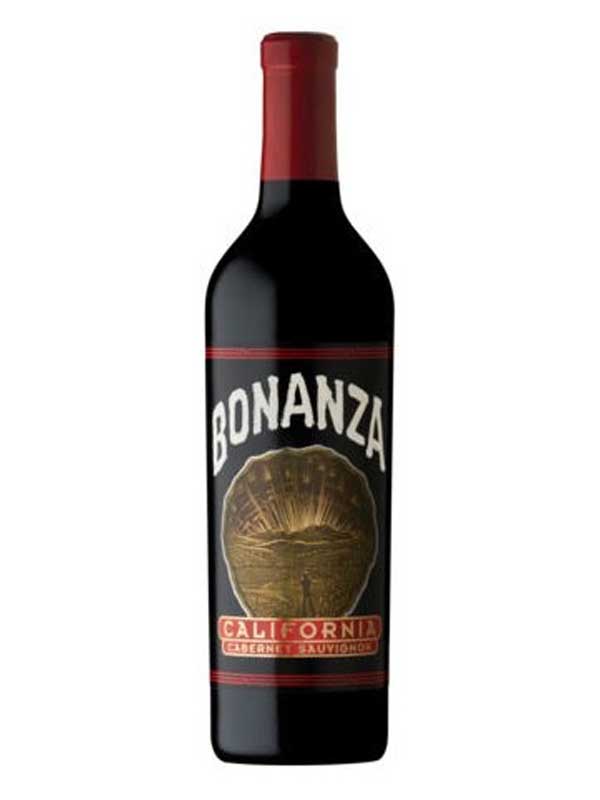 Bonanza by Chuck Wagner California Cabernet Sauvignon Lot 2