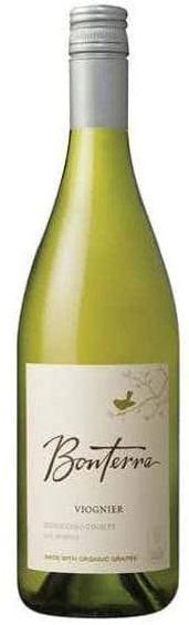 Bonterra Viognier 2015