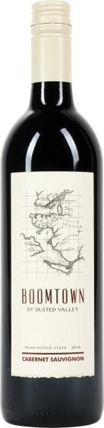 Boomtown Cabernet Sauvignon 2018