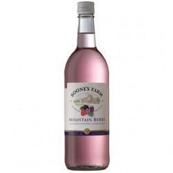 Boone's Farm Mountain Berry-Wine Chateau