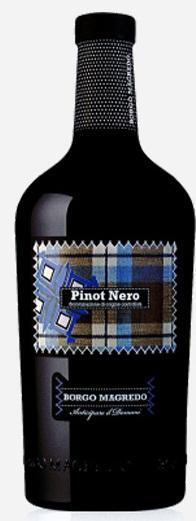 Borgo Magredo Pinot Nero 2017