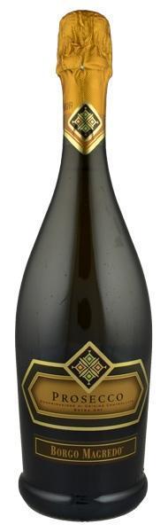 Borgo Magredo Prosecco Brut 2012