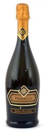 Borgo Magredo Prosecco Brut-Wine Chateau