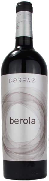 Borsao Berola 2015