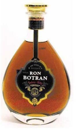 Botran Ron Anejo Solera 1893-Wine Chateau