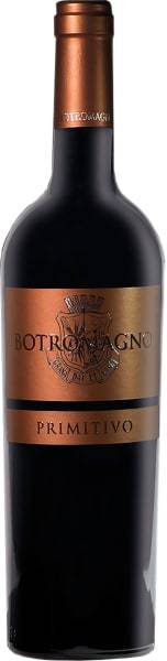 Botromagno Primitivo 2018
