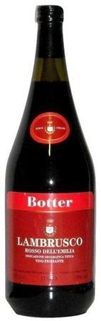 Botter Lambrusco-Wine Chateau