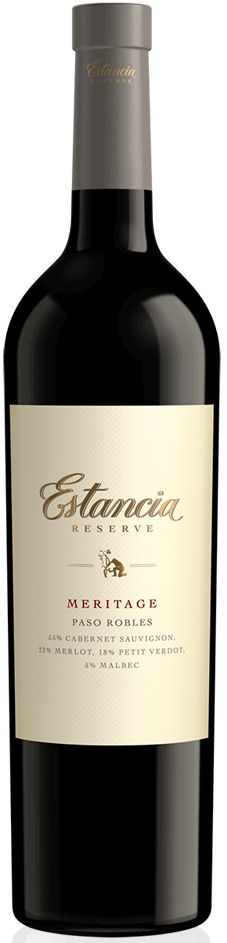 Estancia Meritage Reserve 2016