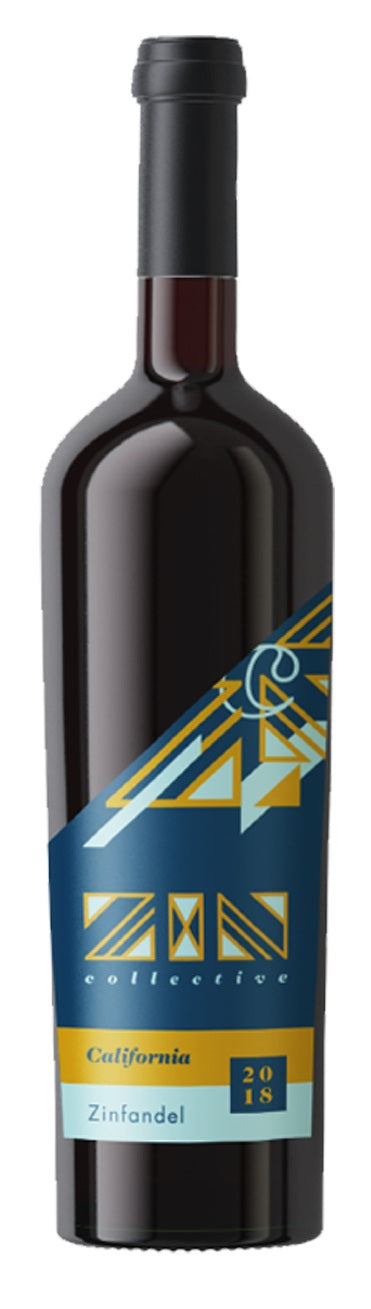 In Zin 2018