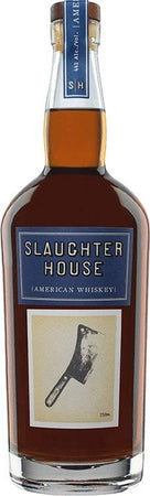 Slaughter House Whiskey