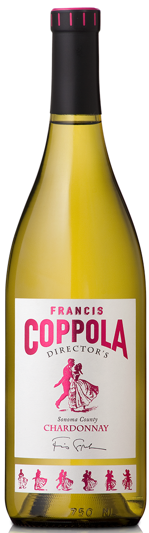 Francis Ford Coppola Director's Chardonnay 2017