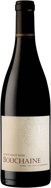 Bouchaine Pinot Noir Carneros 2016