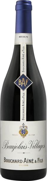 Bouchard Aine & Fils Bourgogne Pinot Noir 2018