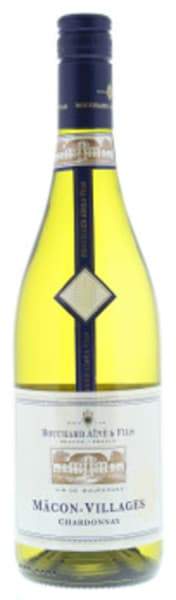 Bouchard Aine & Fils Macon-Villages 2017