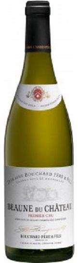 Bouchard Pere & Fils Beaune Blanc du Chateau 2018