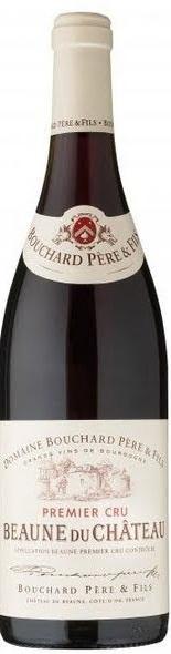 Bouchard Pere & Fils Beaune du Chateau 2017