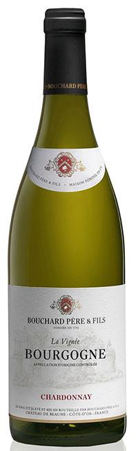Bouchard Pere & Fils Bourgogne Pinot Noir Reserve 2018