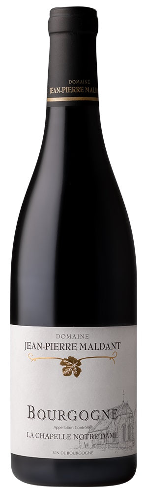Jean Pierre Maldant La Chapelle Notre Dame Bourgogne Rouge 2020 (750ml/12) 2020