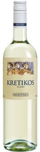 Boutari Vilana Kretikos 2018
