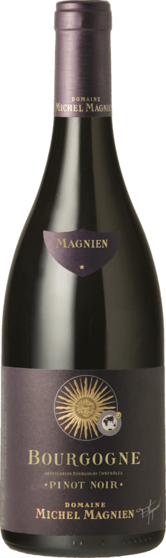 Domaine Michel Magnien Bourgogne Pinot Noir 2016