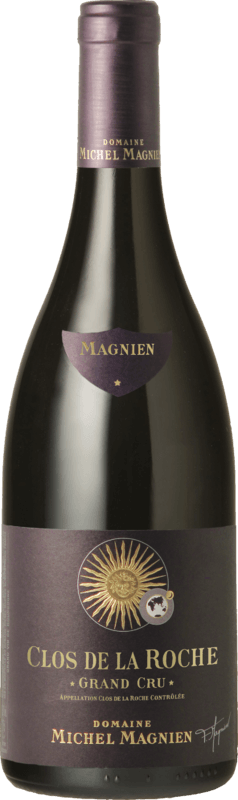 Domaine Michel Magnien Clos de la Roche 2016