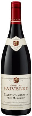 Domaine Faiveley Gevrey-Chambertin Les Marchais 2013