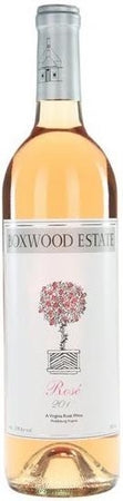Boxwood Estate Rose 2016