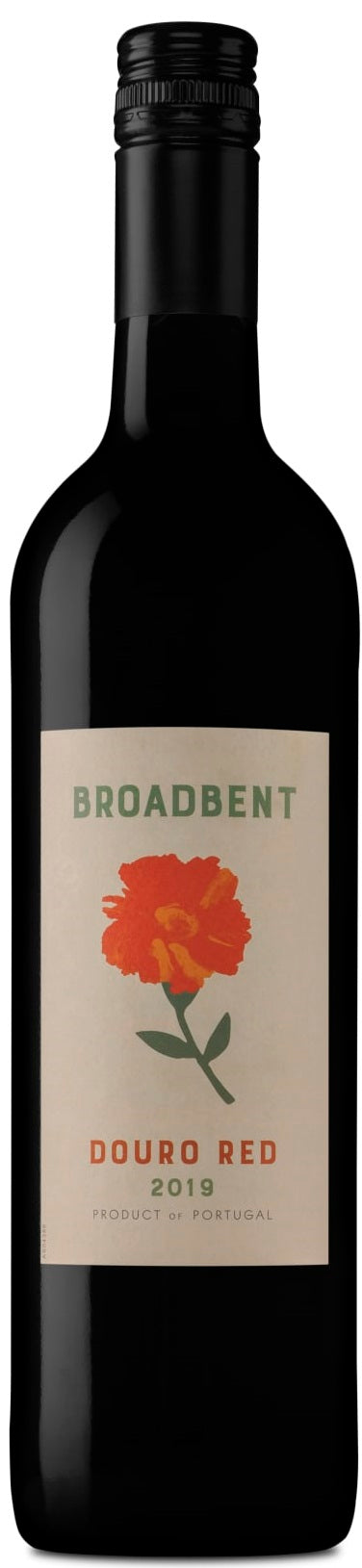 Broadbent Douro Red