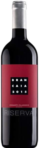 Brancaia Chianti Classico Riserva 2015