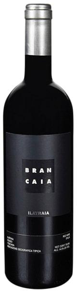 Brancaia Ilatraia 2014