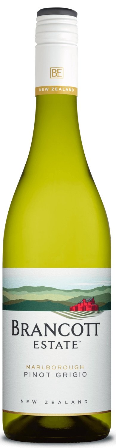 Brancott Estate Pinot Grigio 2018