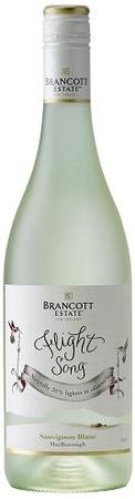 Brancott Estate Pinot Grigio Flight Song 2016