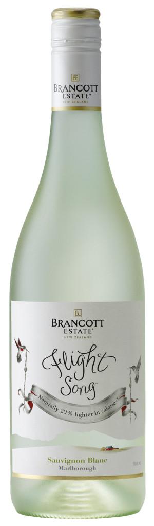 Brancott Estate Pinot Grigio Flight Song 2017