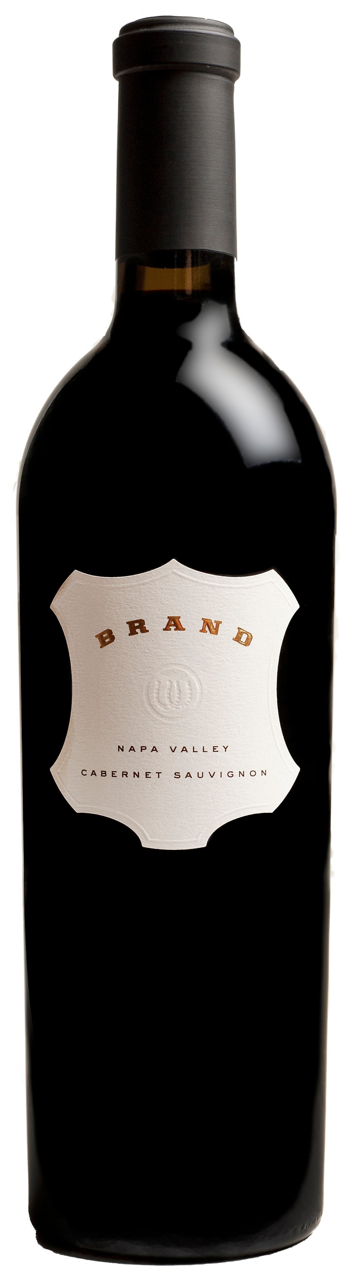Brand Cabernet Sauvignon 2016