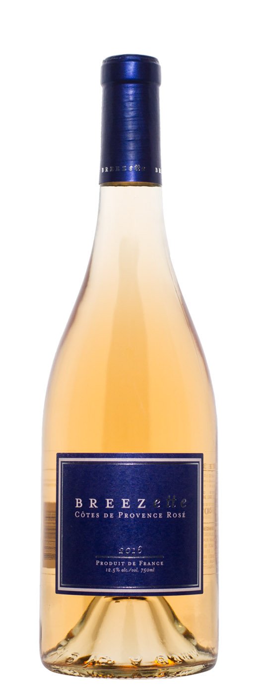 Breezette Rose 2018