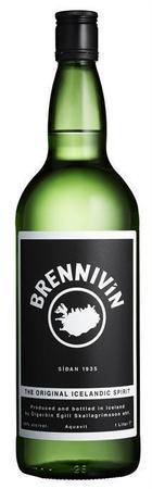 Brennivin Aquavit-Wine Chateau
