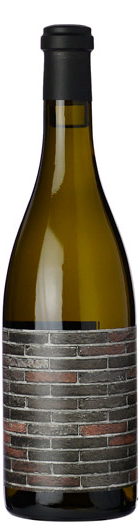 brick & mortar Cougar Rock Vineyard Chardonnay 2018 (750ml/12) 2018